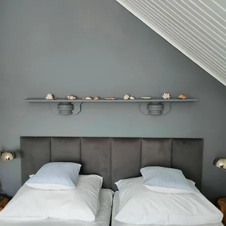 Apartmán Male Letnisko, Butikowy Blisko Zatoki *