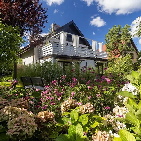 Apartmán Male Letnisko, Butikowy Blisko Zatoki *