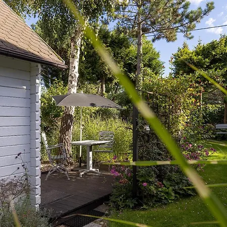 Male Letnisko, Butikowy Blisko Zatoki *