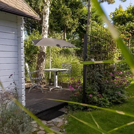 Male Letnisko, Butikowy Blisko Zatoki * Puck