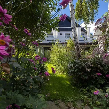 Apartament Małe Letnisko *