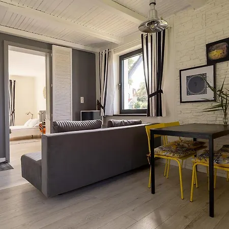 아파트 Male Letnisko, Butikowy Blisko Zatoki