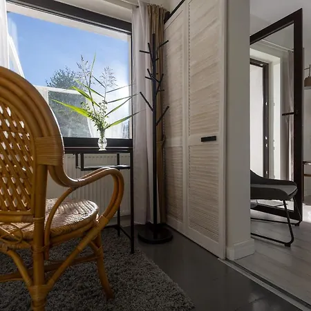 Male Letnisko, Butikowy Blisko Zatoki Apartmán *