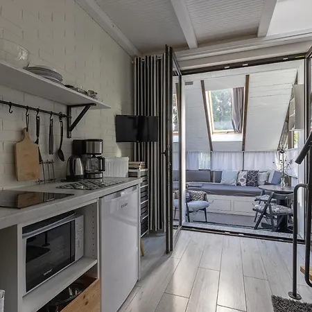 Apartmán Male Letnisko, Butikowy Obok Plazy *