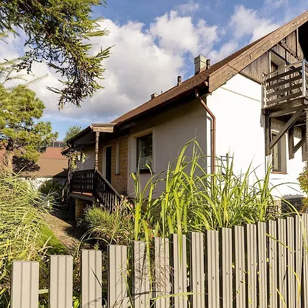Apartament Małe Letnisko Puck