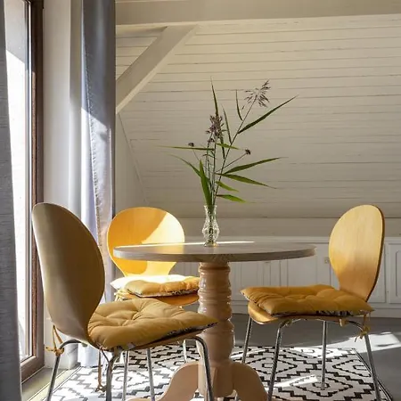 Male Letnisko, Butikowy Blisko Zatoki * 푸크