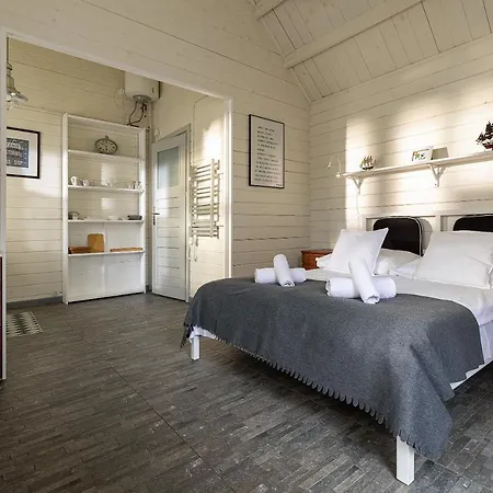 아파트 Male Letnisko, Butikowy Blisko Zatoki