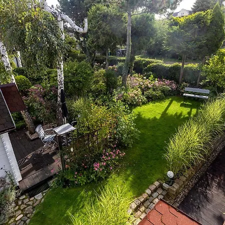 Male Letnisko, Butikowy Blisko Zatoki Apartmán Puck