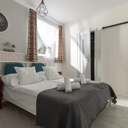 Apartament Małe Letnisko