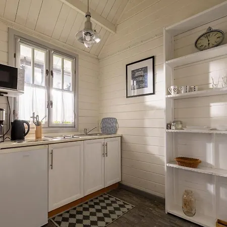 아파트 Male Letnisko, Butikowy Blisko Zatoki