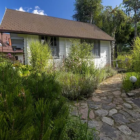 Male Letnisko, Butikowy Blisko Zatoki