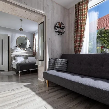 Apartament Małe Letnisko