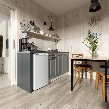 Małe Letnisko Apartament *