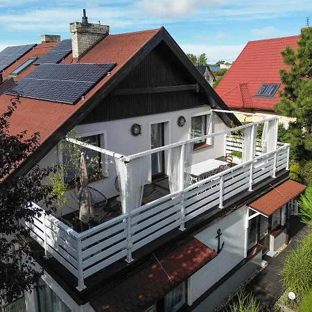 Apartament Małe Letnisko