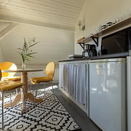 Małe Letnisko Apartament Puck