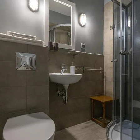 Apartament Małe Letnisko Puck