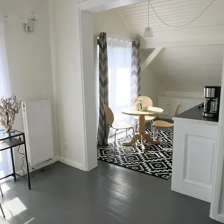 Male Letnisko, Butikowy Blisko Zatoki *