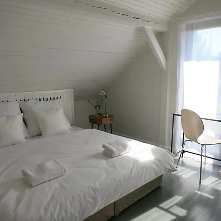 Male Letnisko, Butikowy Blisko Zatoki 아파트