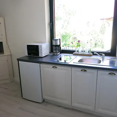 Male Letnisko, Butikowy Blisko Zatoki Puck