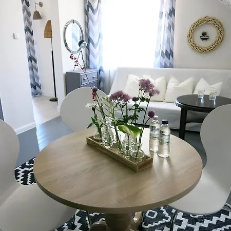 Male Letnisko, Butikowy Blisko Zatoki *