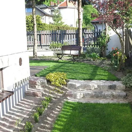 Małe Letnisko Apartament