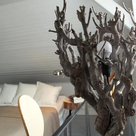 Male Letnisko, Butikowy Blisko Zatoki