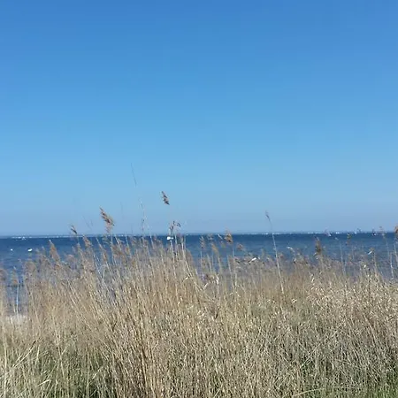 Male Letnisko, Butikowy Blisko Zatoki Apartmán Puck