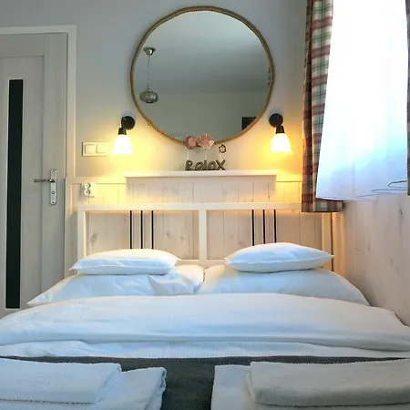 Male Letnisko, Butikowy Blisko Zatoki