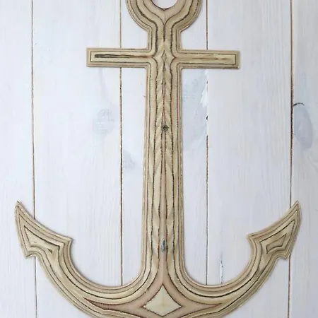 Male Letnisko, Butikowy Blisko Zatoki * 푸크