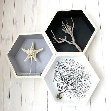 Male Letnisko, Butikowy Blisko Zatoki 푸크