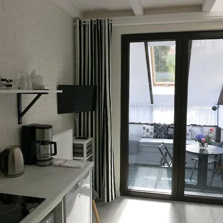 Male Letnisko, Butikowy Blisko Zatoki