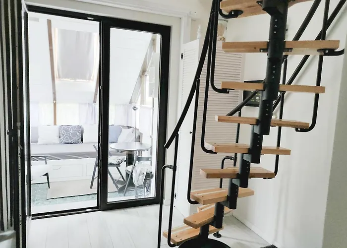 Apartman Male Letnisko, Butikowy Blisko Zatoki *