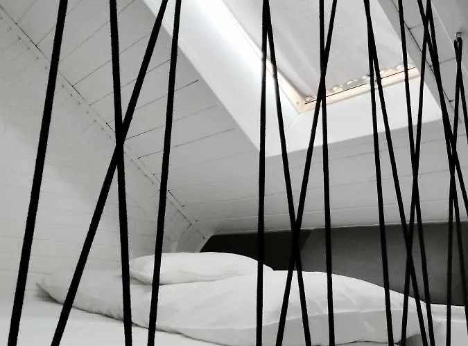 Male Letnisko, Butikowy Blisko Zatoki Apartman *