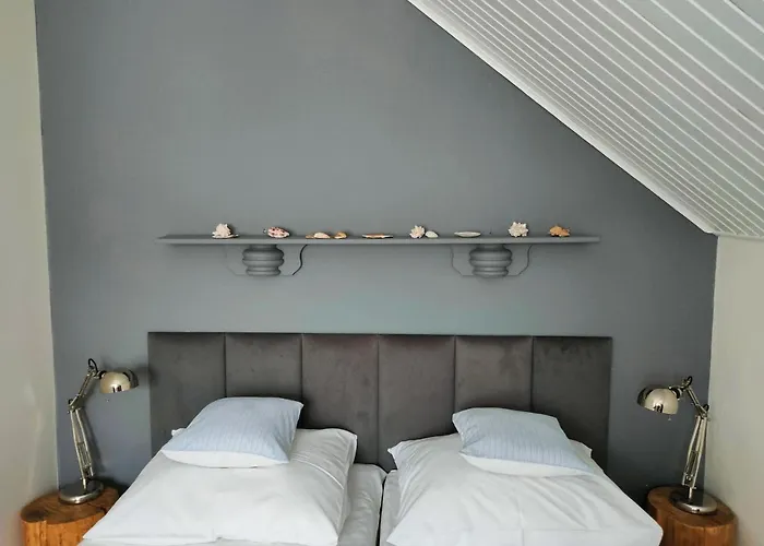 Apartman Male Letnisko, Butikowy Blisko Zatoki *