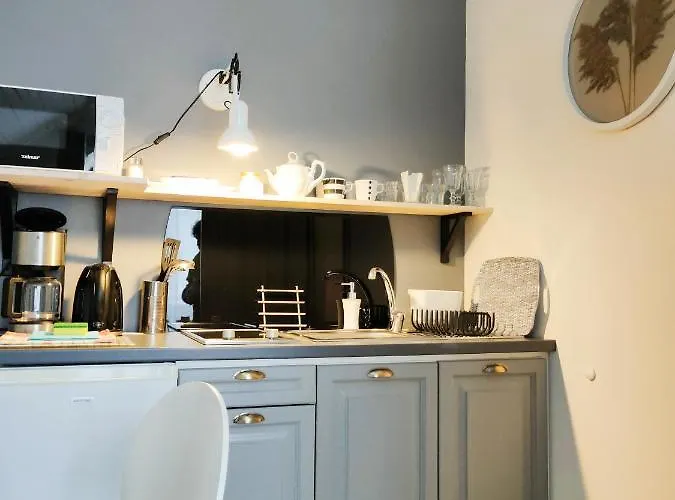 Male Letnisko, Butikowy Blisko Zatoki * Puck