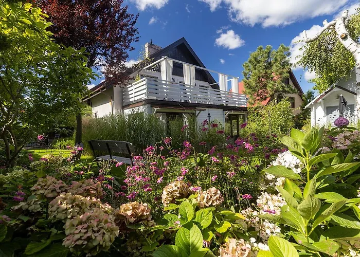 Apartman Male Letnisko, Butikowy Blisko Zatoki *