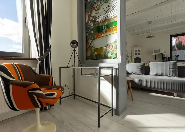 Apartman Male Letnisko, Butikowy Blisko Zatoki Puck