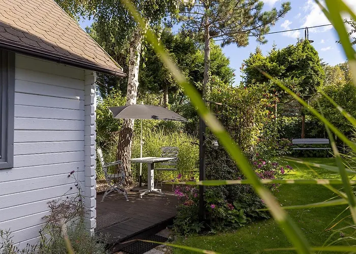 Male Letnisko, Butikowy Blisko Zatoki *