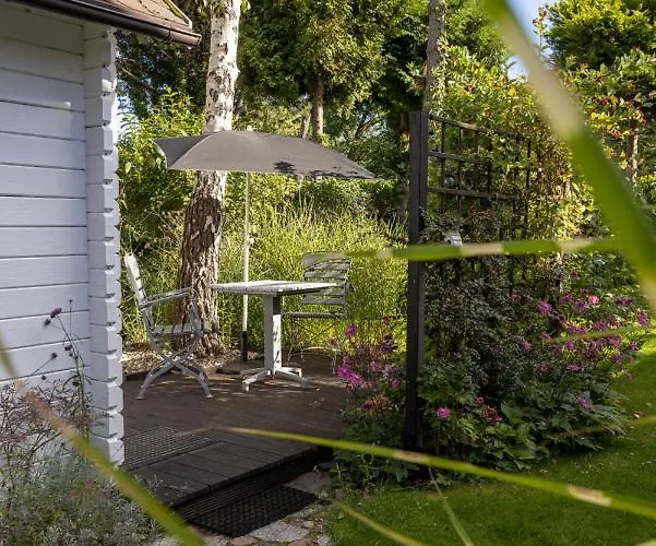 Male Letnisko, Butikowy Blisko Zatoki * Puck