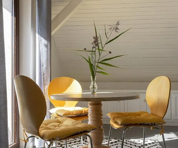 Male Letnisko, Butikowy Blisko Zatoki * Puck