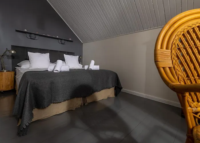 Male Letnisko, Butikowy Blisko Zatoki *