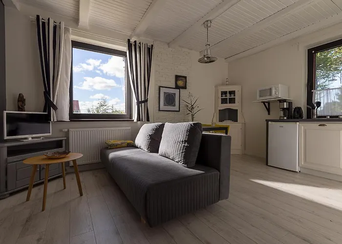 Male Letnisko, Butikowy Blisko Zatoki * Puck