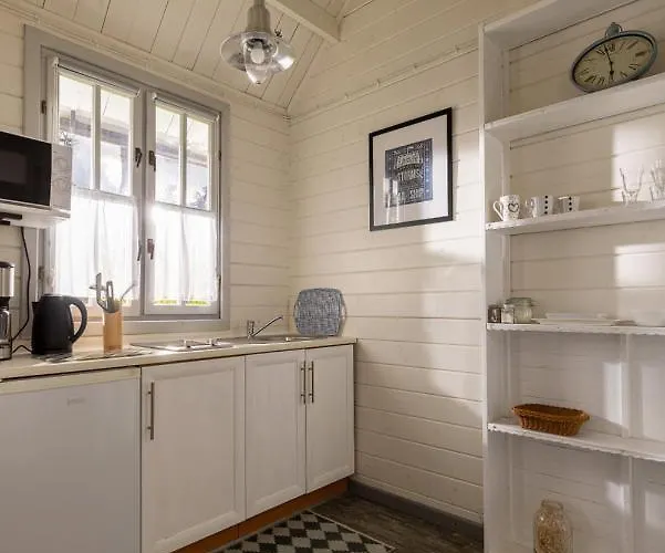 Apartman Male Letnisko, Butikowy Blisko Zatoki