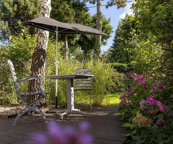 Male Letnisko, Butikowy Blisko Zatoki Apartman *