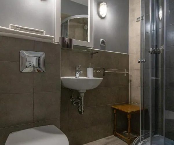 Apartman Male Letnisko, Butikowy Blisko Zatoki Puck