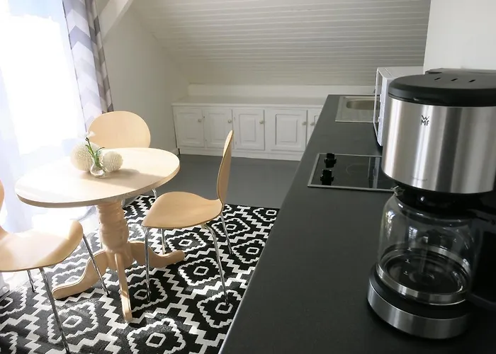 Male Letnisko, Butikowy Blisko Zatoki Apartman *