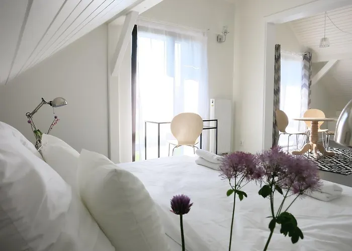 Male Letnisko, Butikowy Blisko Zatoki *