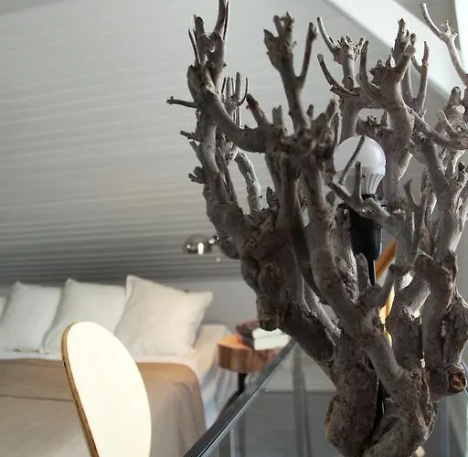 Male Letnisko, Butikowy Blisko Zatoki