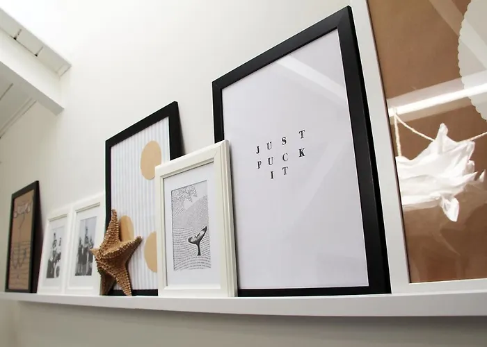 Apartman Male Letnisko, Butikowy Blisko Zatoki Puck