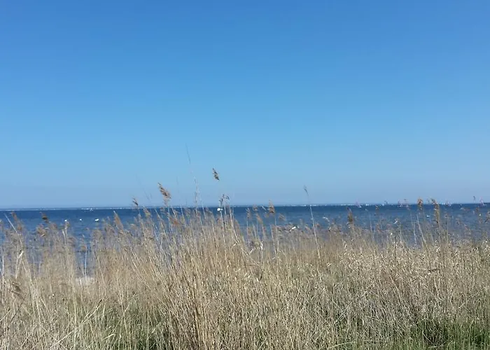 Male Letnisko, Butikowy Blisko Zatoki Apartman Puck